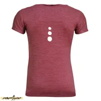 تیشرت زنانه طرح نایک FC