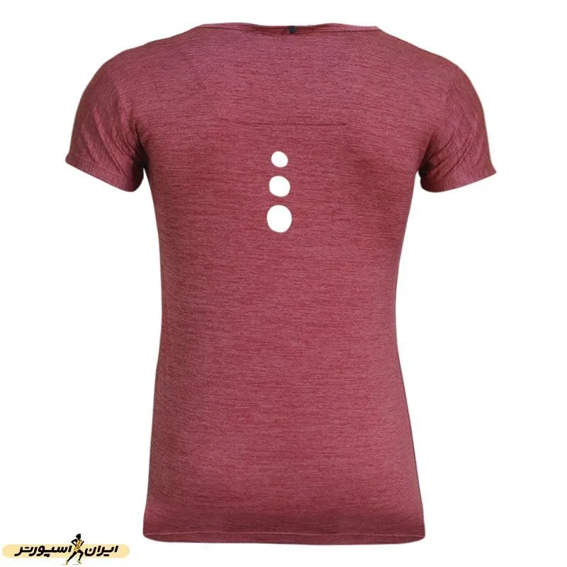 تیشرت زنانه طرح نایک FC