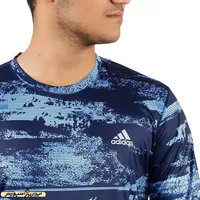 بلوز ورزشی مردانه آدیداس 1213