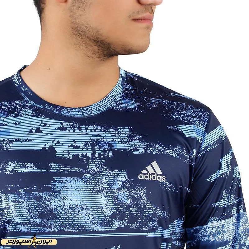 بلوز ورزشی مردانه آدیداس 1213