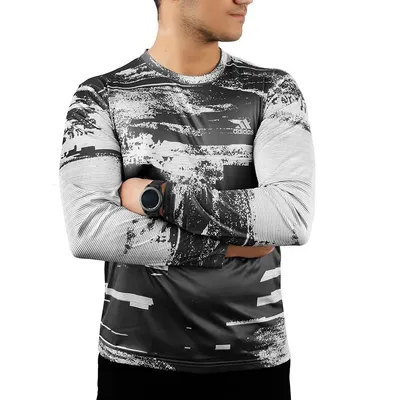بلوز ورزشی مردانه آدیداس 1213