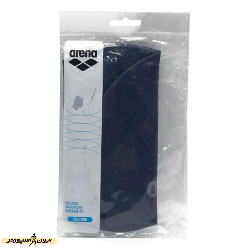 کلاه شنا آرنا  Classic Silicone