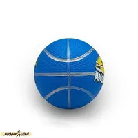 توپ آموزشی بسکتبال مینی طرح دار بتا DST