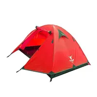 چادر کوهنوردی پکینیو T1001 یک نفره PKN