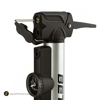 تلمبه باد دستی دوچرخه سواری بتو  CLD-037G