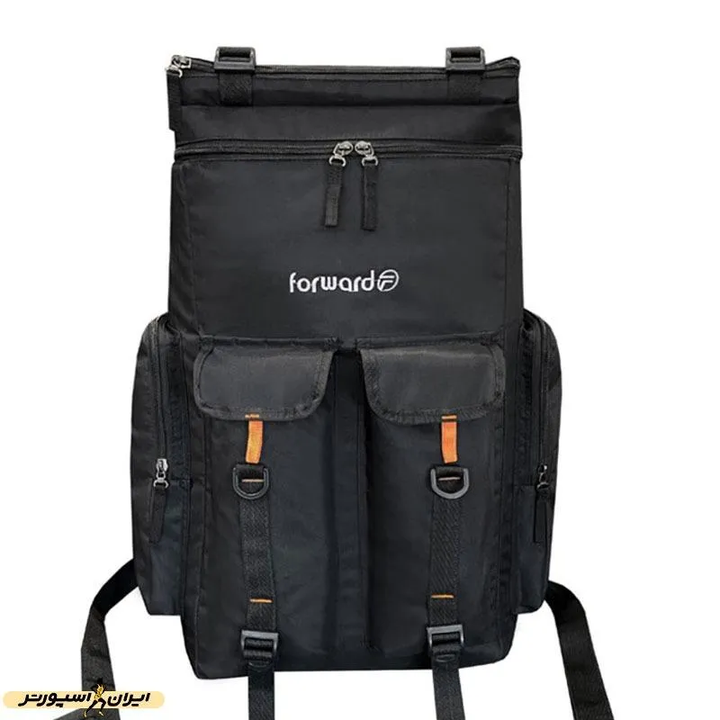 کوله کمپینگ 50 لیتری فوروارد FCLT8014