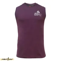 ست رکابی شلوارک ورزشی مردانه UFC