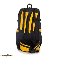 کوله کوهنوردی 65 لیتری طرح دیوتر فنردار