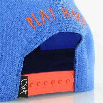 کلاه نقابدار Baller Snapback K1X