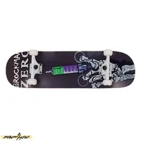 اسکیت برد نمایشی zero بزرگ 9-ABEC