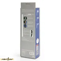زانوبند طبی 4 آتل LP ساپورت  709