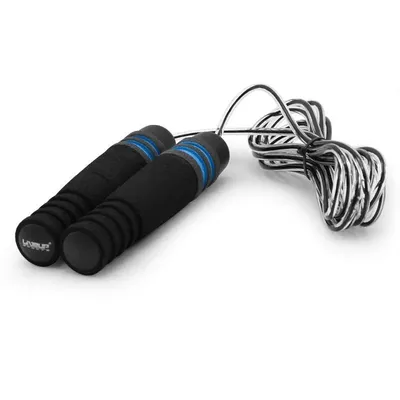 طناب ورزشی بدنسازی لایوآپ LS3137