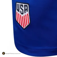 ست پیراهن شورت فوتبال اول تیم ملی آمریکا نایک