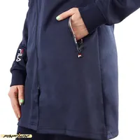ست مانتو شلوار ورزشی زنانه طرح فیلا L9558 NZD