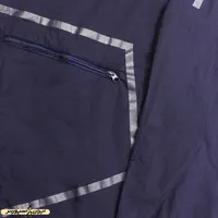 کاپشن بادگیر مردانه لی نینگ AFDM071
