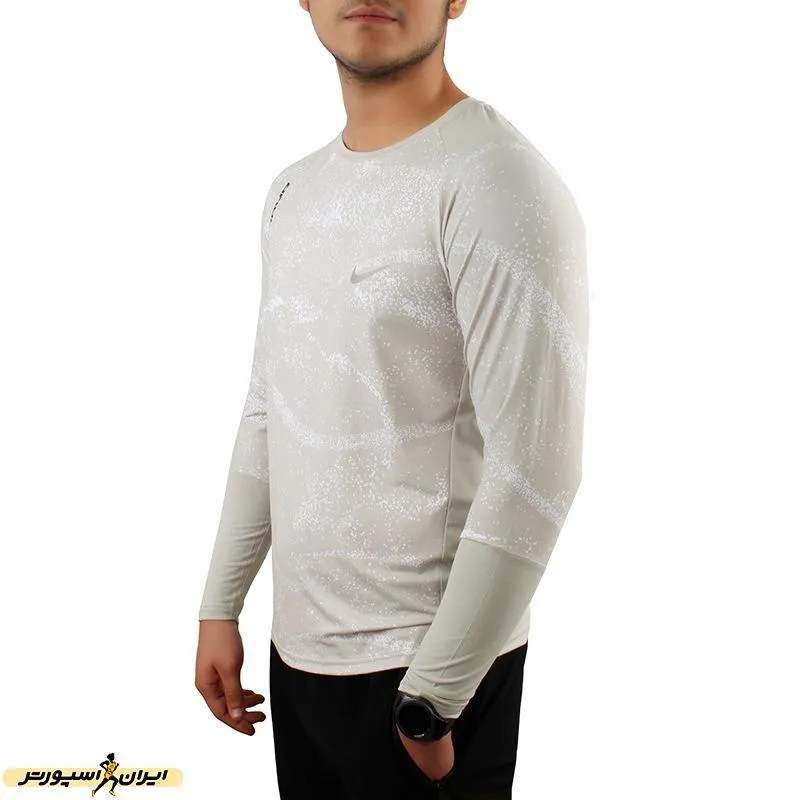 بلوز ورزشی مردانه نایک ARMOUR 518