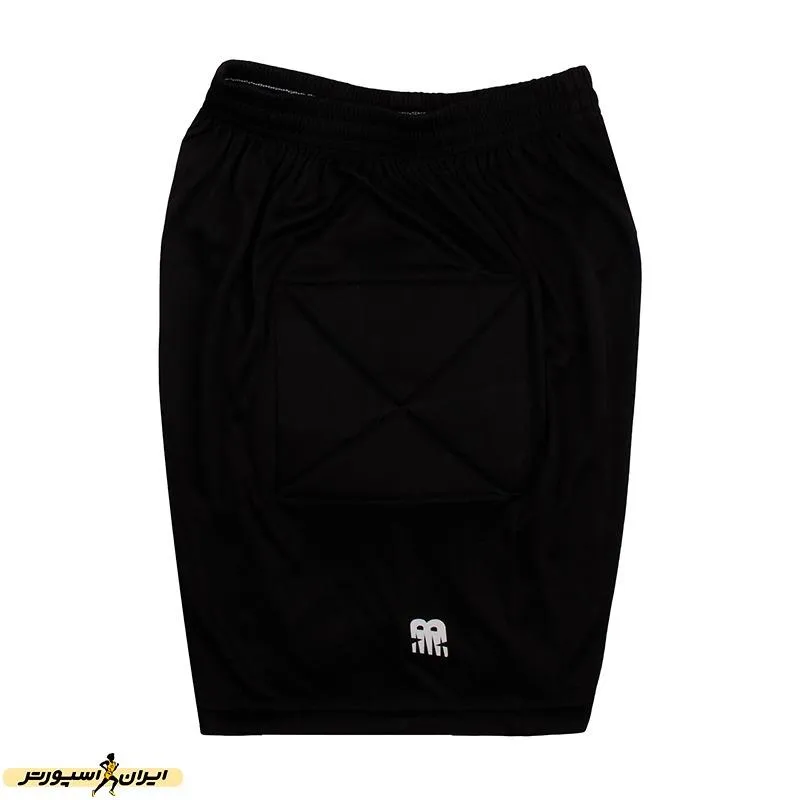 ست پیراهن شورت فوتبال گلری مردانه طرح نیو بالانس