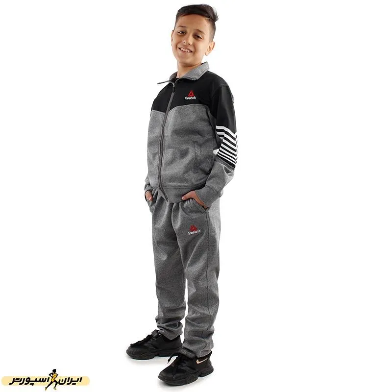 گرمکن شلوار بچه گانه طرح ریبوک 4026 NZD