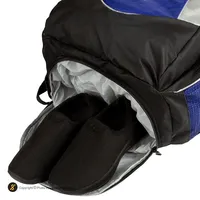 کوله پشتی طرح اسیکس TFR