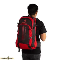 کوله کوهنوردی 65 لیتری طرح دیوتر فنردار