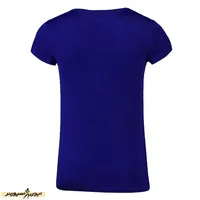 تیشرت زنانه طرح آندرآرمور Under ARMR 01