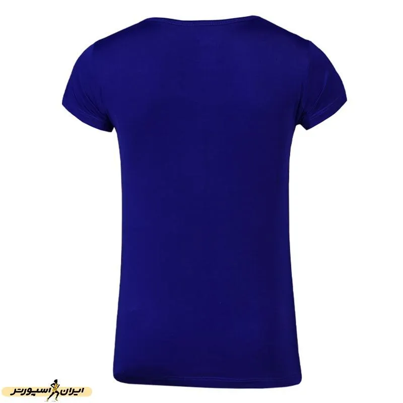 تیشرت زنانه طرح آندرآرمور Under ARMR 01