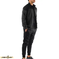 گرمکن شلوار مردانه طرح نایک ستارگان S-NIK