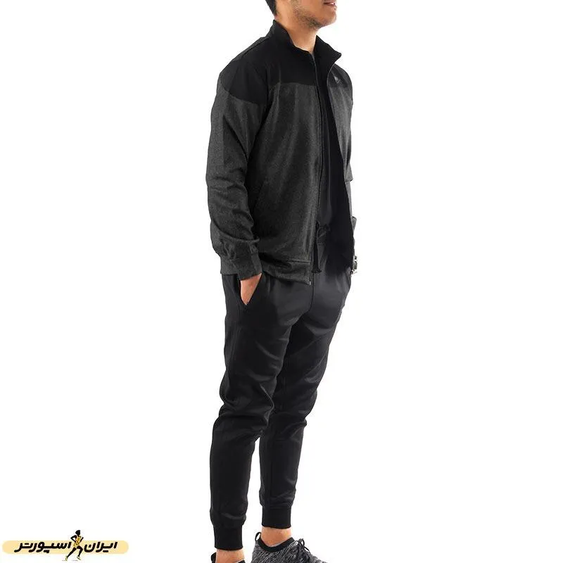 گرمکن شلوار مردانه طرح نایک ستارگان S-NIK