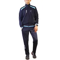 گرمکن شلوار مردانه طرح نایک  Just Do it