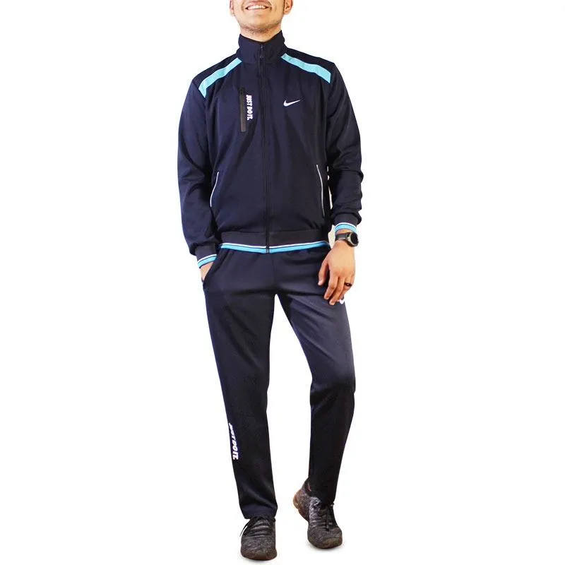 گرمکن شلوار مردانه طرح نایک  Just Do it