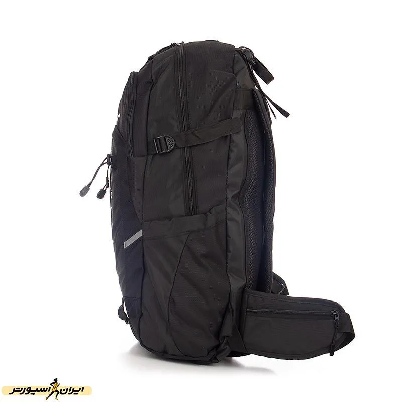 کوله کوهنوردی 65 لیتری طرح دیوتر فنردار
