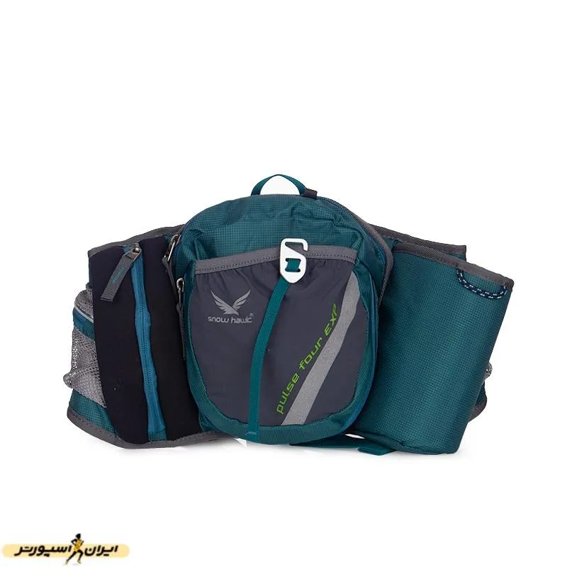 کیف کمری کوهنوردی اسنوهاک B-6110