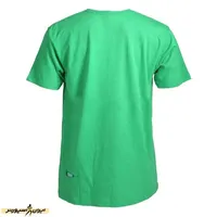 تیشرت ورزشی مردانه V-neck Tee K1X