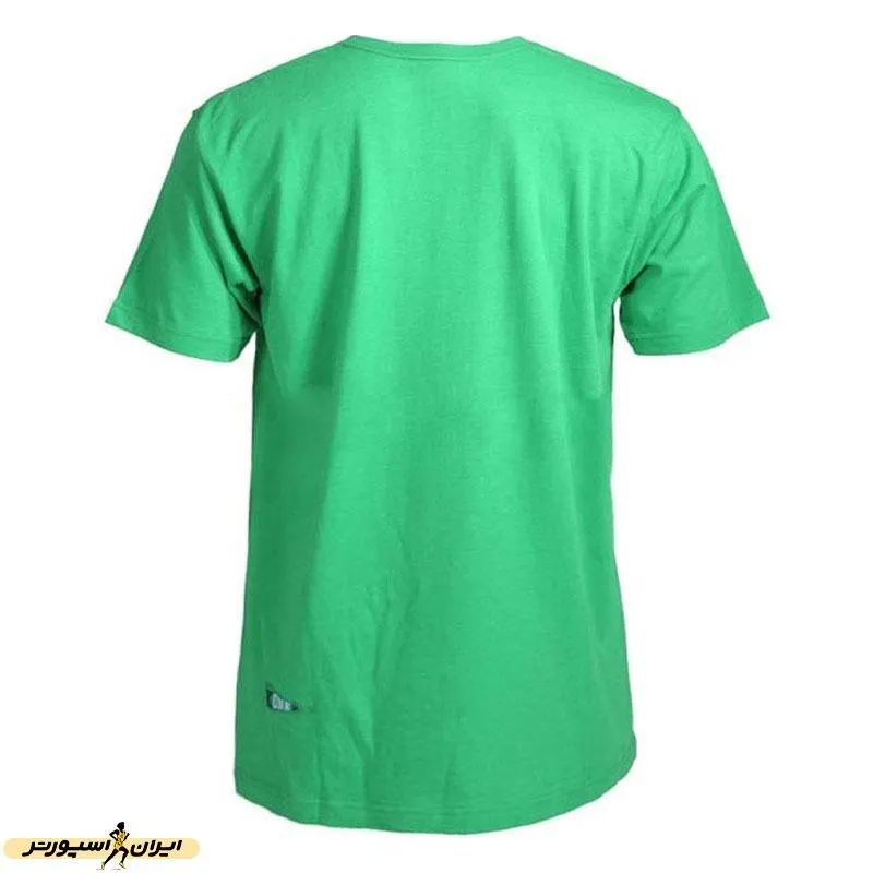 تیشرت ورزشی مردانه V-neck Tee K1X