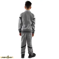 گرمکن شلوار بچه گانه طرح نیوبالانس 4031 NZD