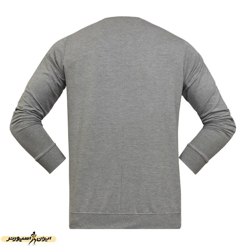 بلوز ورزشی مردانه آستین بلند UFC