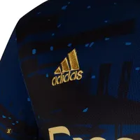 ست پیراهن شورت فوتبال کانسپت رعال مادرید آدیداس