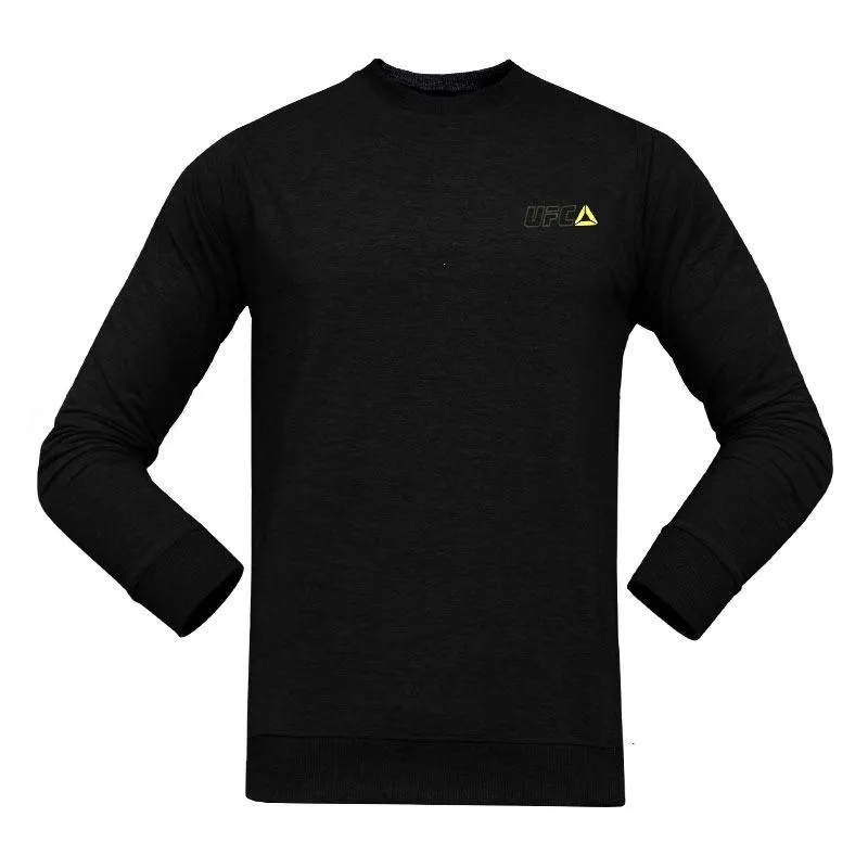 بلوز ورزشی مردانه آستین بلند UFC