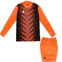 ست پیراهن شورت فوتبال گلری مردانه طرح نیو بالانس