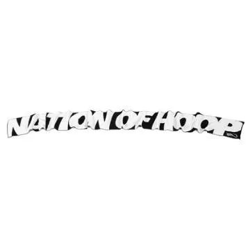 شال گردن Nation Of Hoop Scarf K1X
