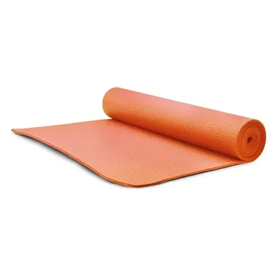 زیرانداز ورزشی بدنسازی مت یوگا 6 میلیمتری PVC
