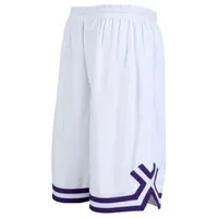 شلوارک بسکتبال مردانه Hardwood Double X K1X
