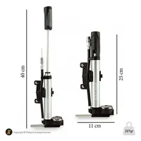 تلمبه باد دستی دوچرخه سواری بتو  CCO-017AGN