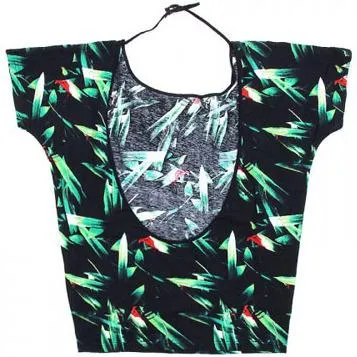 تیشرت زنانه Oahu Bare Back  K1X