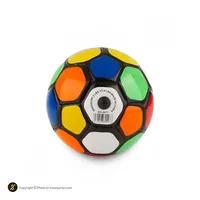 توپ آموزشی فوتبال مینی روپایی سایز 2