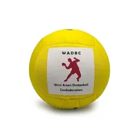 توپ آموزشی داژبال وسطی WADBC DST