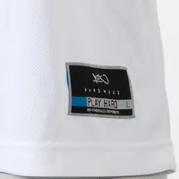 لباس بسکتبال مردانه  Hardwood Double XJersey  K1X