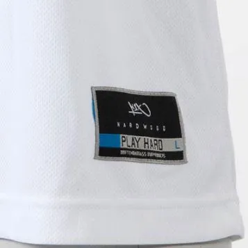لباس بسکتبال مردانه  Hardwood Double XJersey  K1X