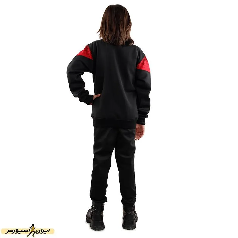 گرمکن شلوار بچه گانه طرح آندرآرمور 7719 NZD