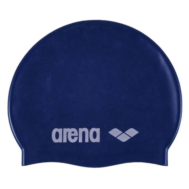 کلاه شنا بچه گانه آرنا Classic Silicone JR